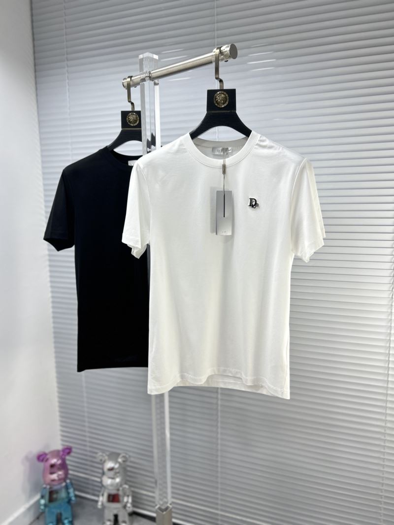 Christian Dior T-Shirts